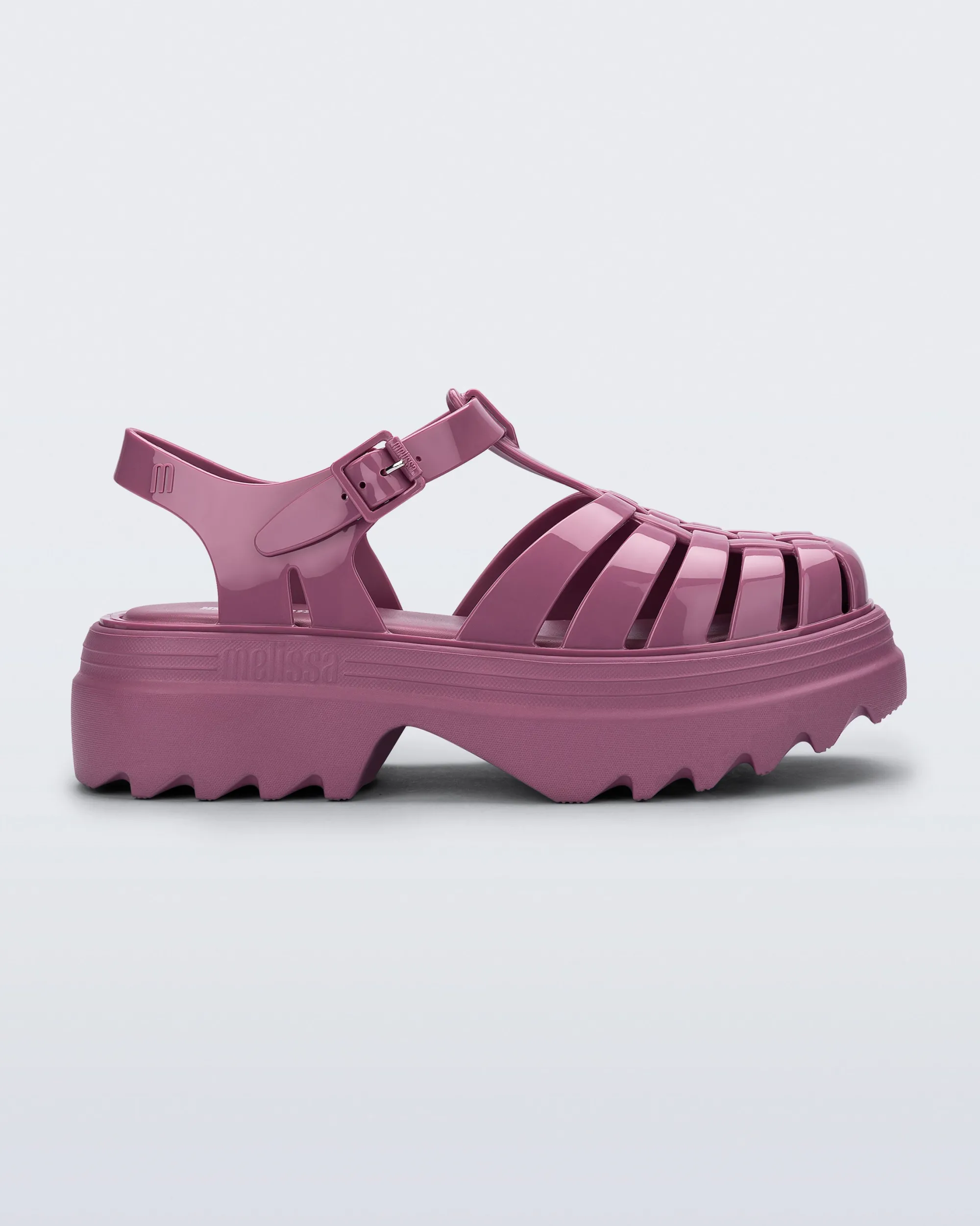 Clearance Melissa Possession Platform II Lilac