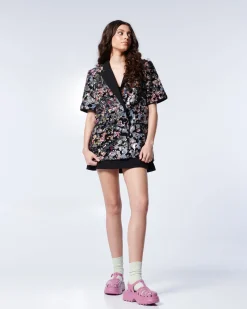 Clearance Melissa Possession Platform II Lilac
