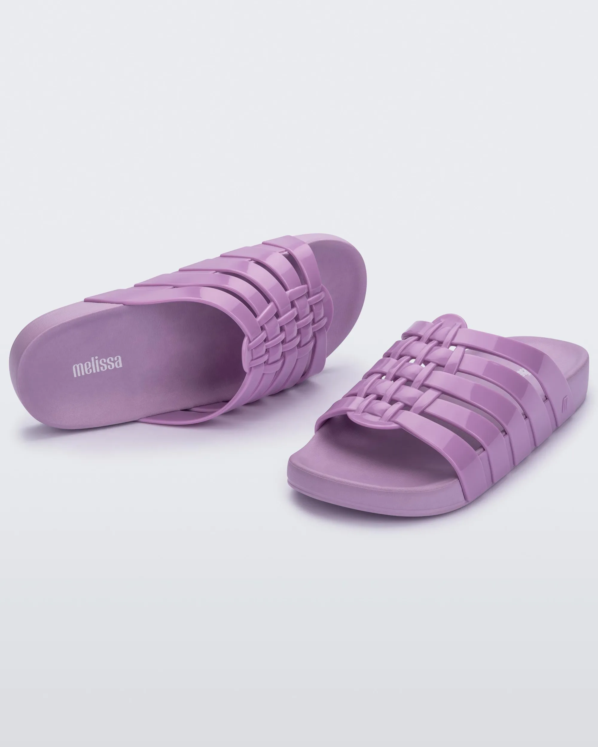 Outlet Melissa Possession Slide