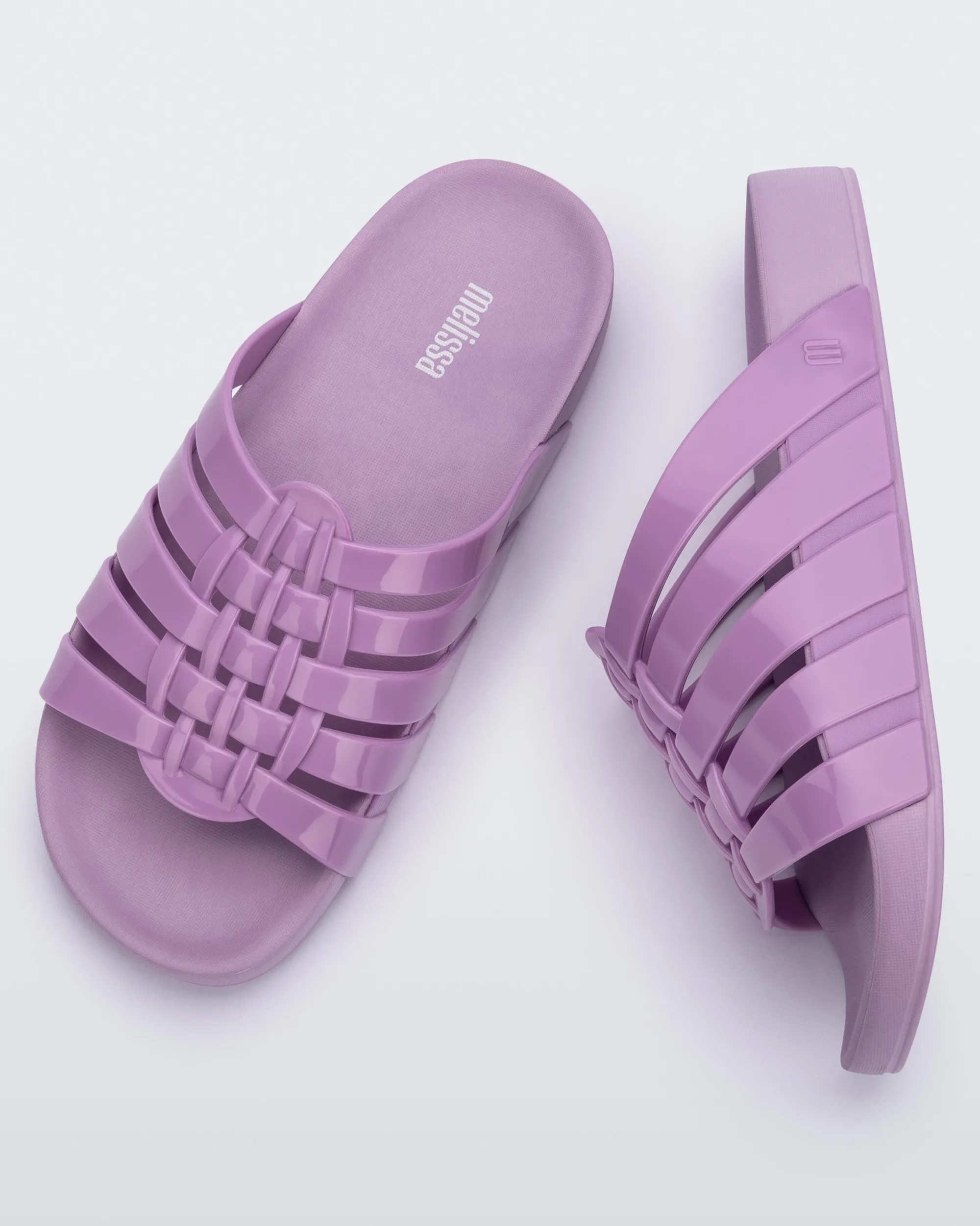 Outlet Melissa Possession Slide