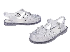 Hot Melissa Possession Studs