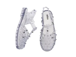 Hot Melissa Possession Studs