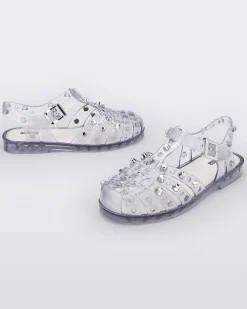 Hot Melissa Possession Studs