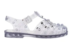 Hot Melissa Possession Studs