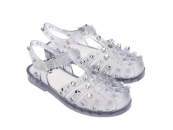 Hot Melissa Possession Studs