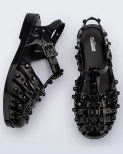 Online Melissa Possession Studs