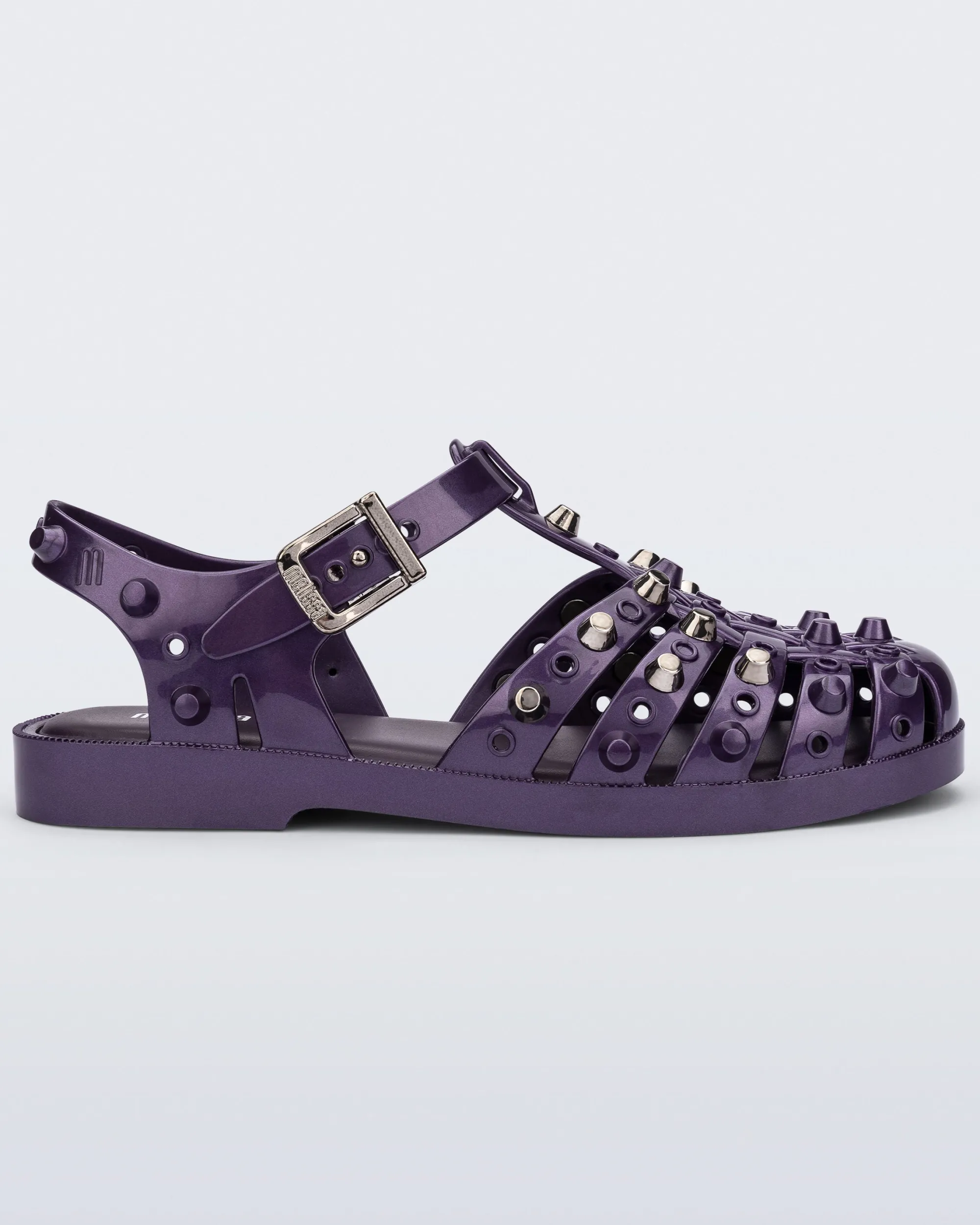 Hot Melissa Possession Studs