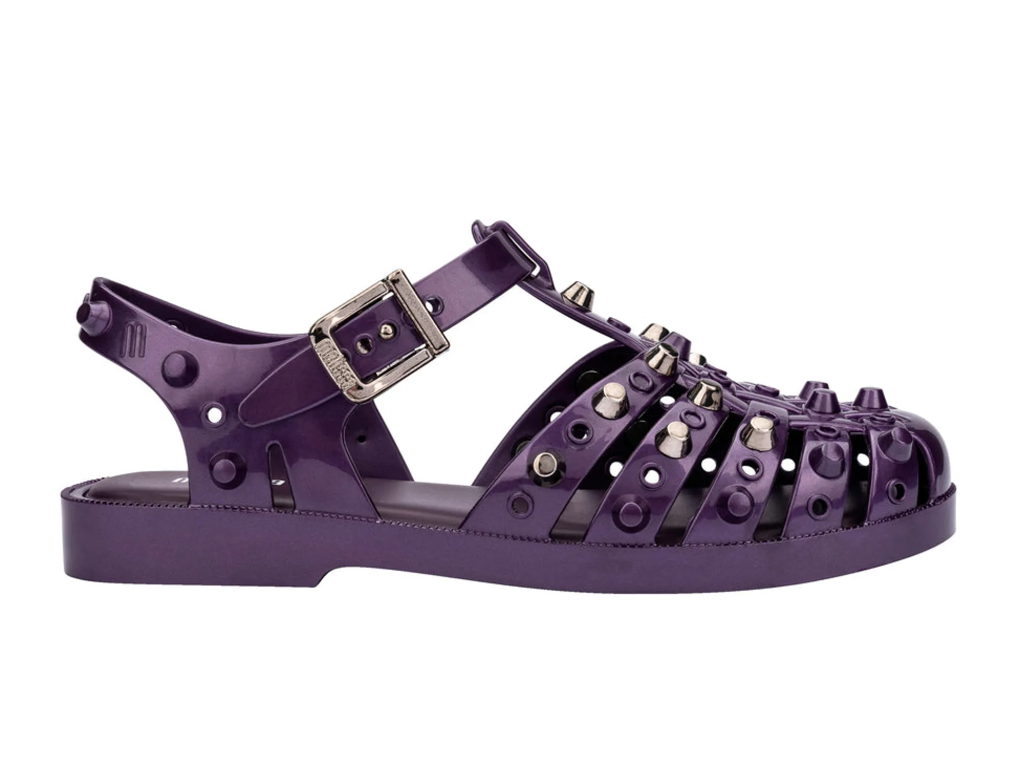 Hot Melissa Possession Studs