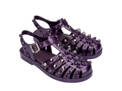 Hot Melissa Possession Studs