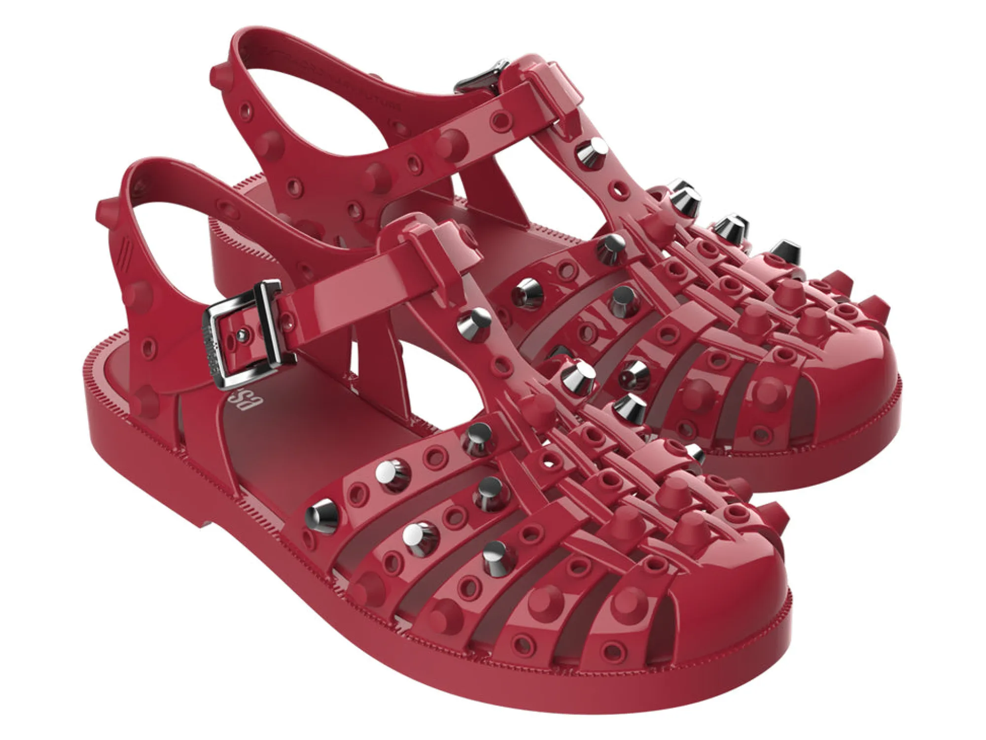 Clearance Melissa Possession Studs