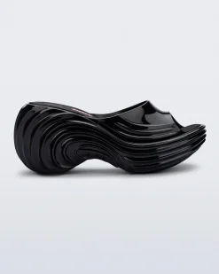 Best Melissa Quantum Platform Black