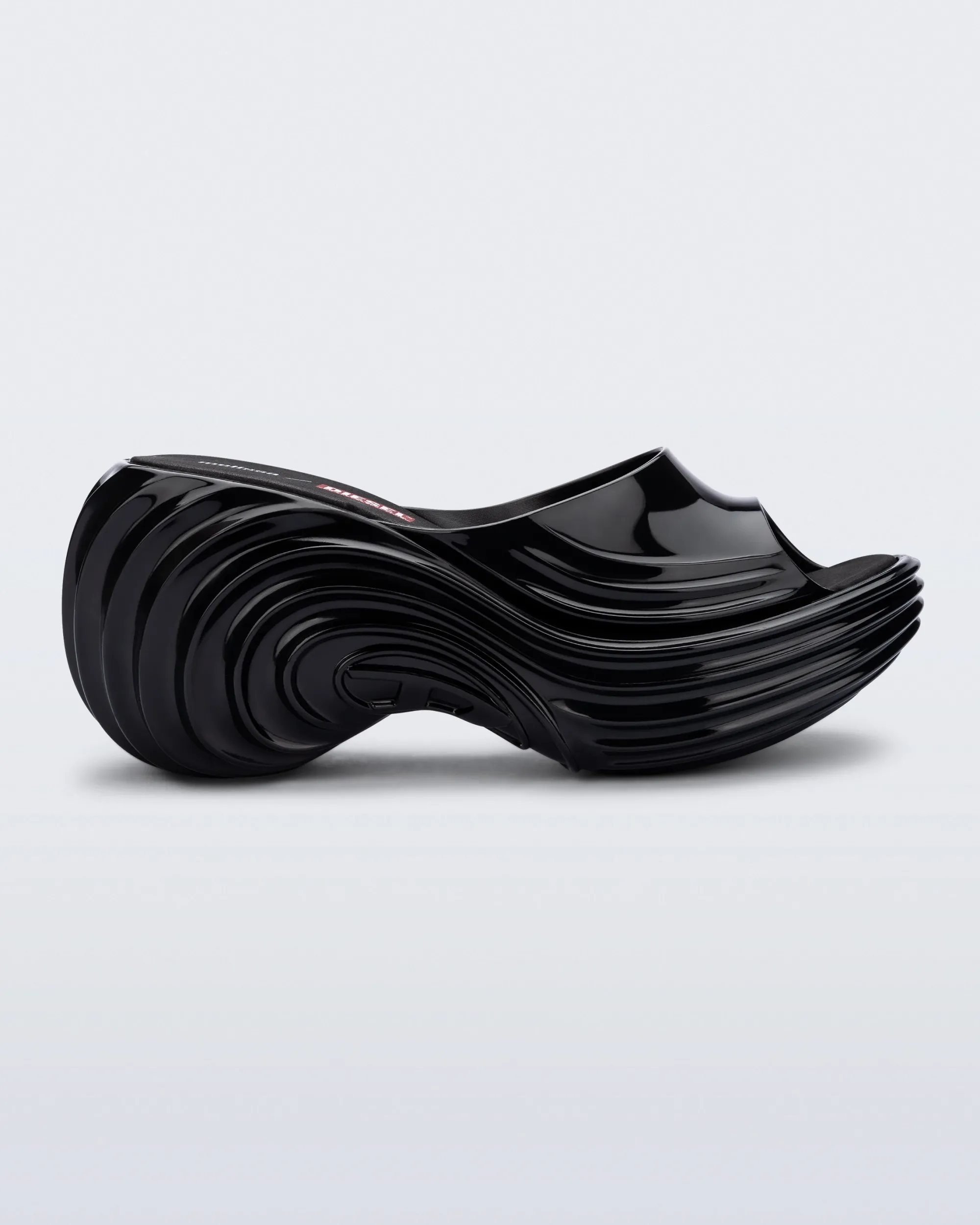 Best Melissa Quantum Platform Black