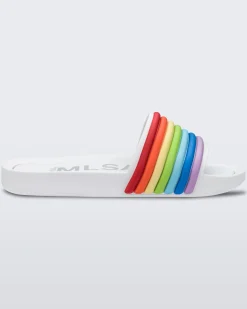 Hot Melissa Rainbow Beach