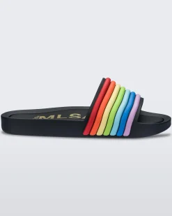 Sale Melissa Rainbow Beach