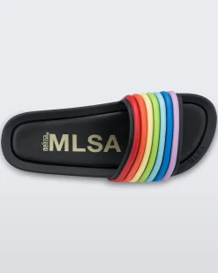 Sale Melissa Rainbow Beach