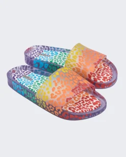 Sale Melissa Rainbow Beach