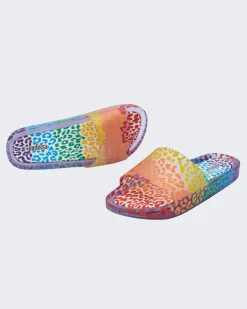 Sale Melissa Rainbow Beach
