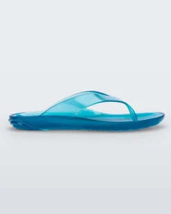 Outlet Melissa Real Jelly Flip Flop