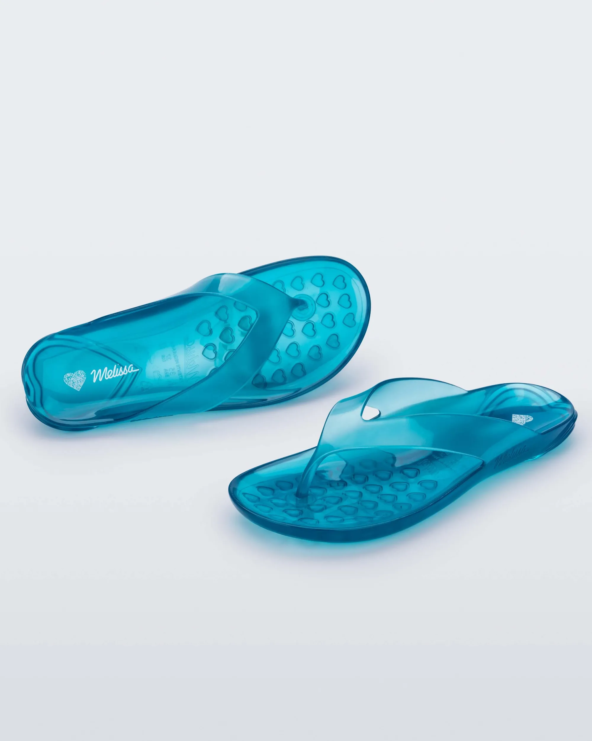 Outlet Melissa Real Jelly Flip Flop
