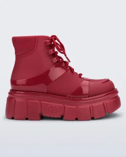 Melissa Rebel Boot
