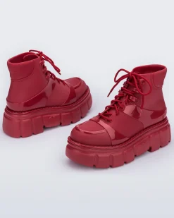 Melissa Rebel Boot