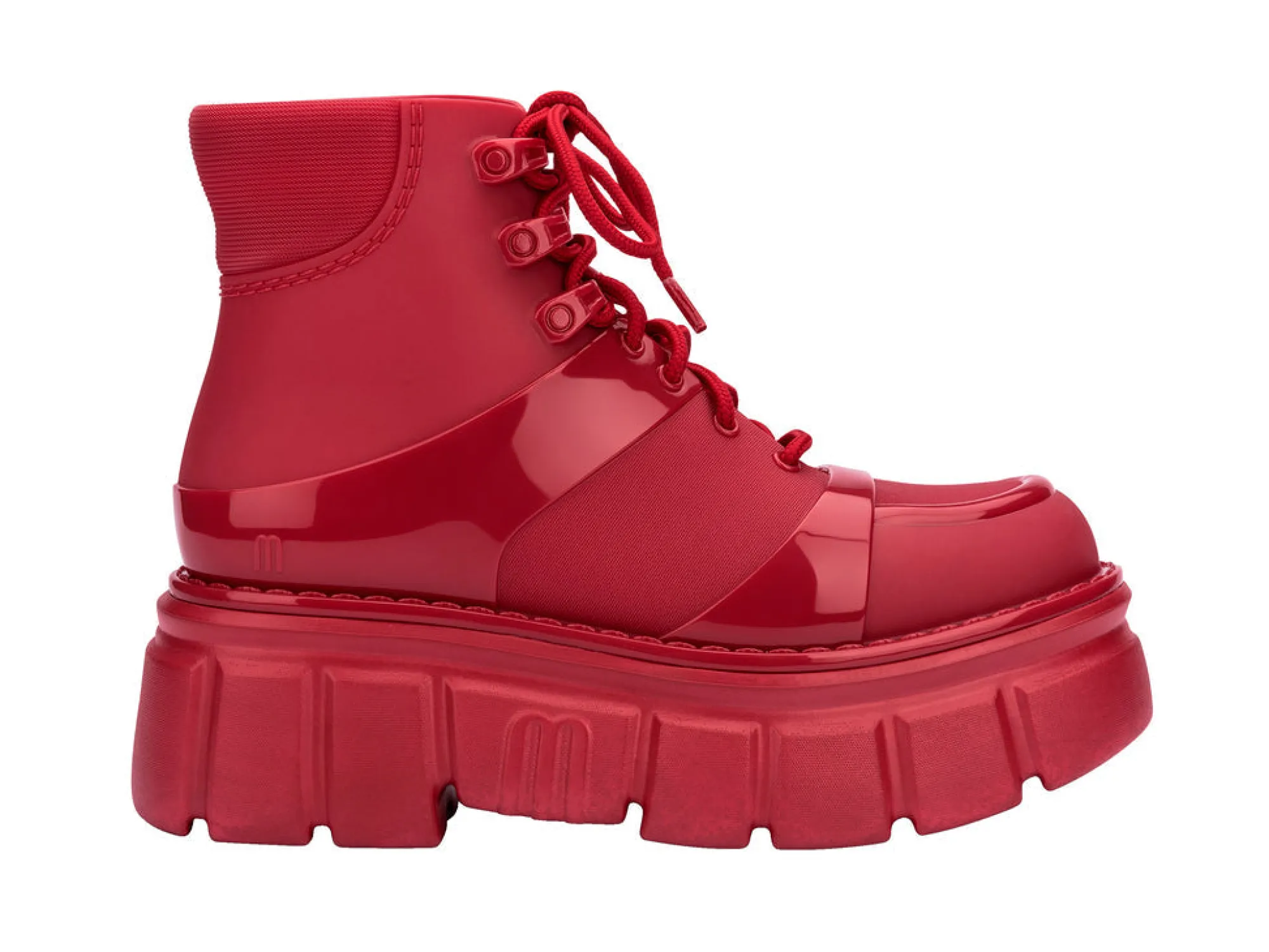Melissa Rebel Boot