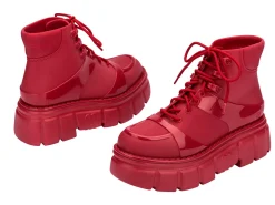 Melissa Rebel Boot