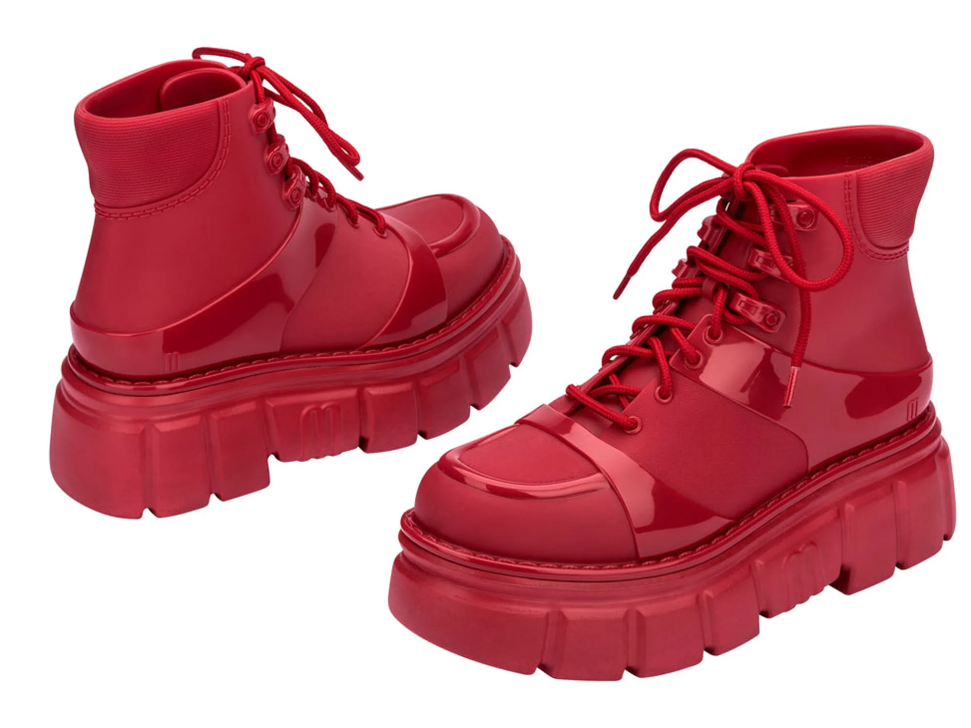 Melissa Rebel Boot