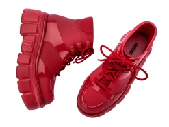 Melissa Rebel Boot