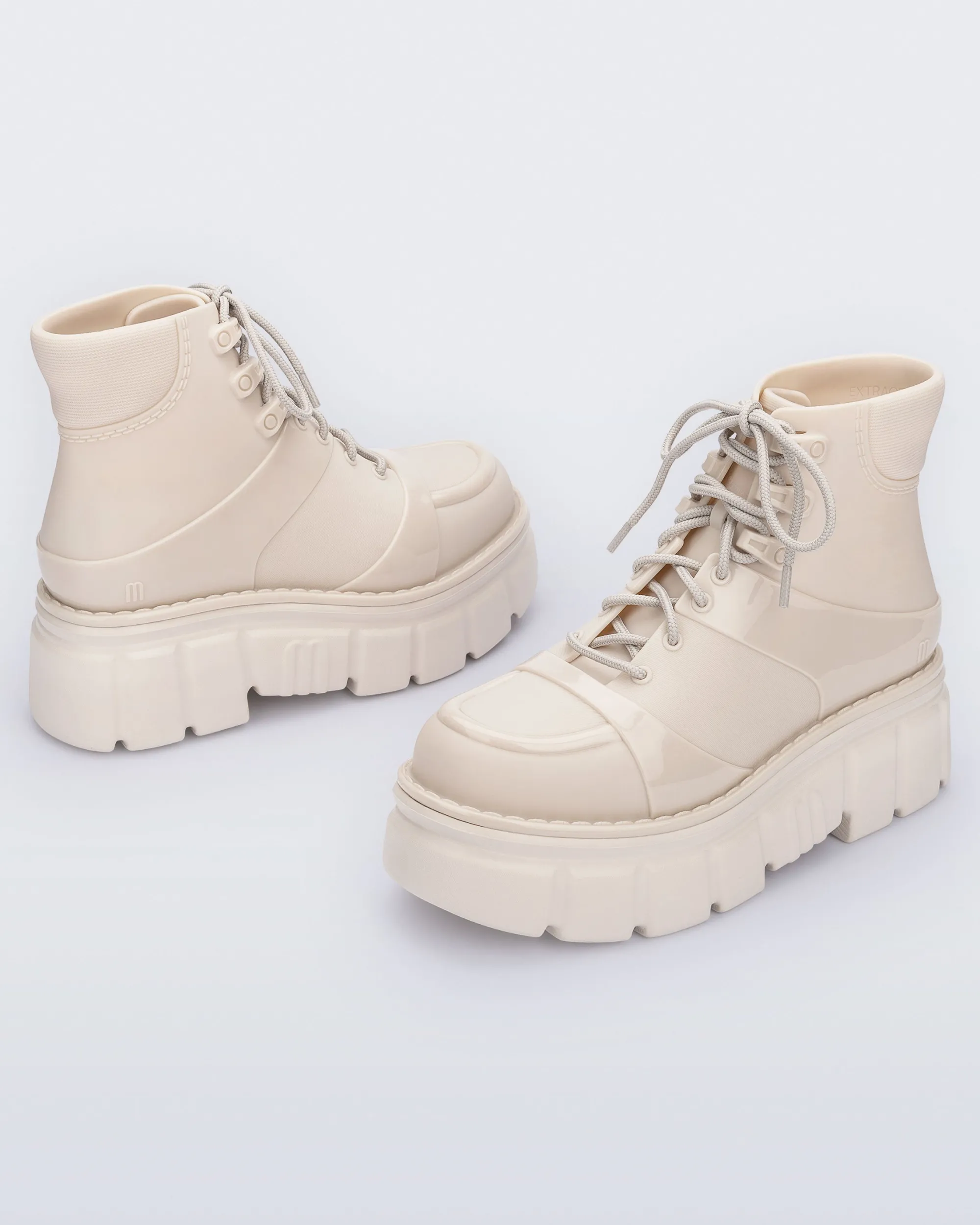 Discount Melissa Rebel Boot