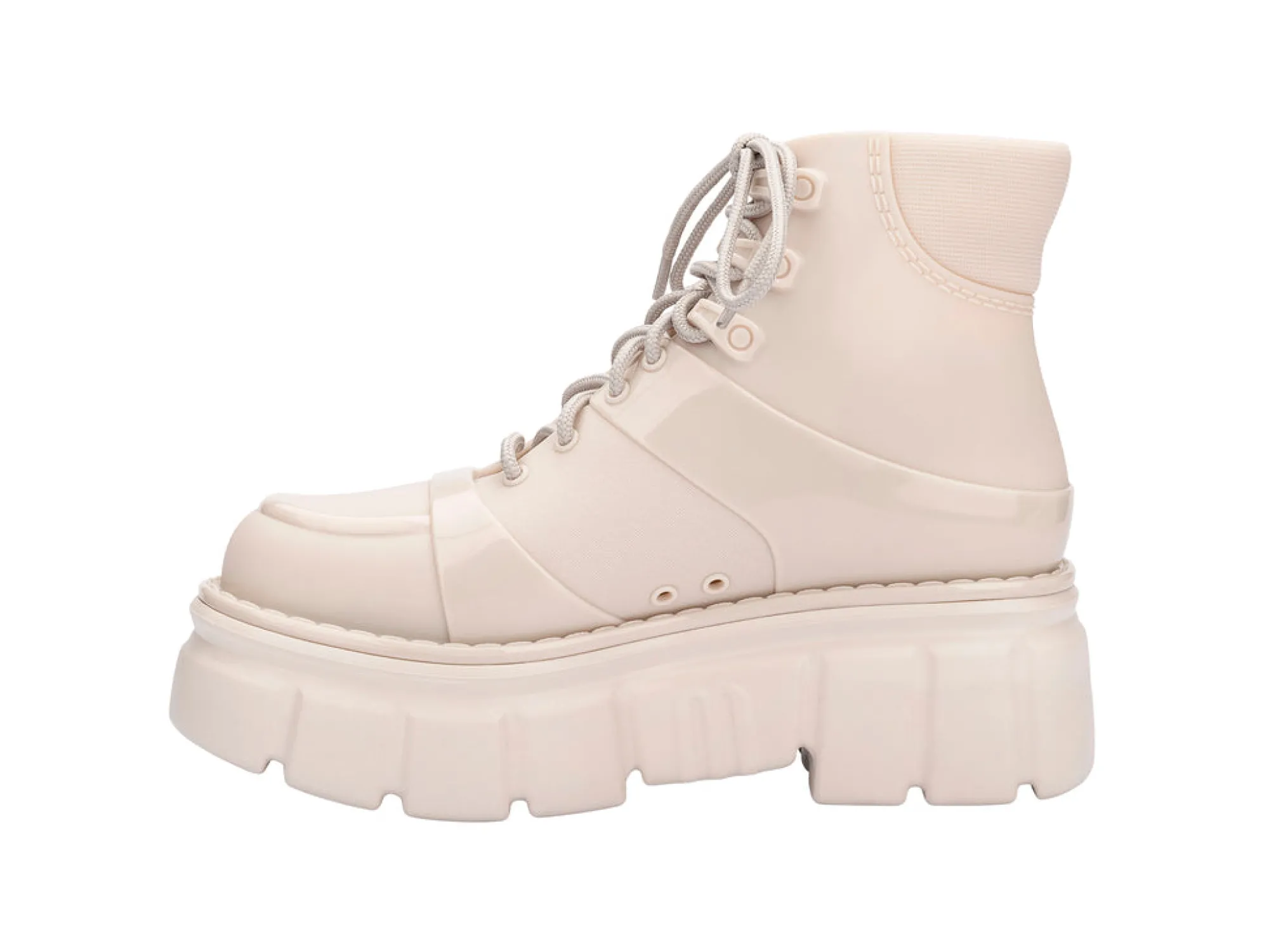 Discount Melissa Rebel Boot