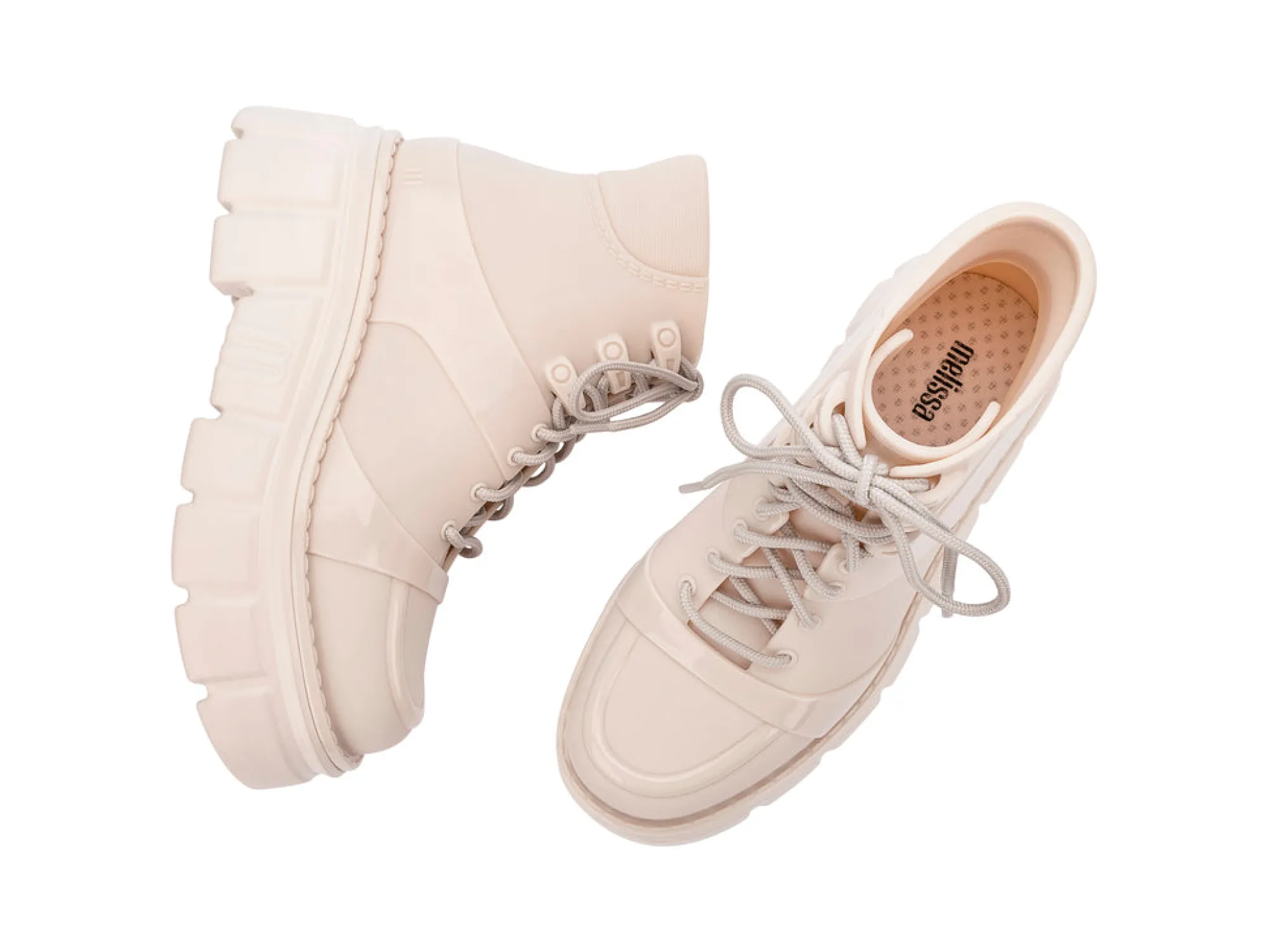 Discount Melissa Rebel Boot