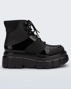 Clearance Melissa Rebel Boot
