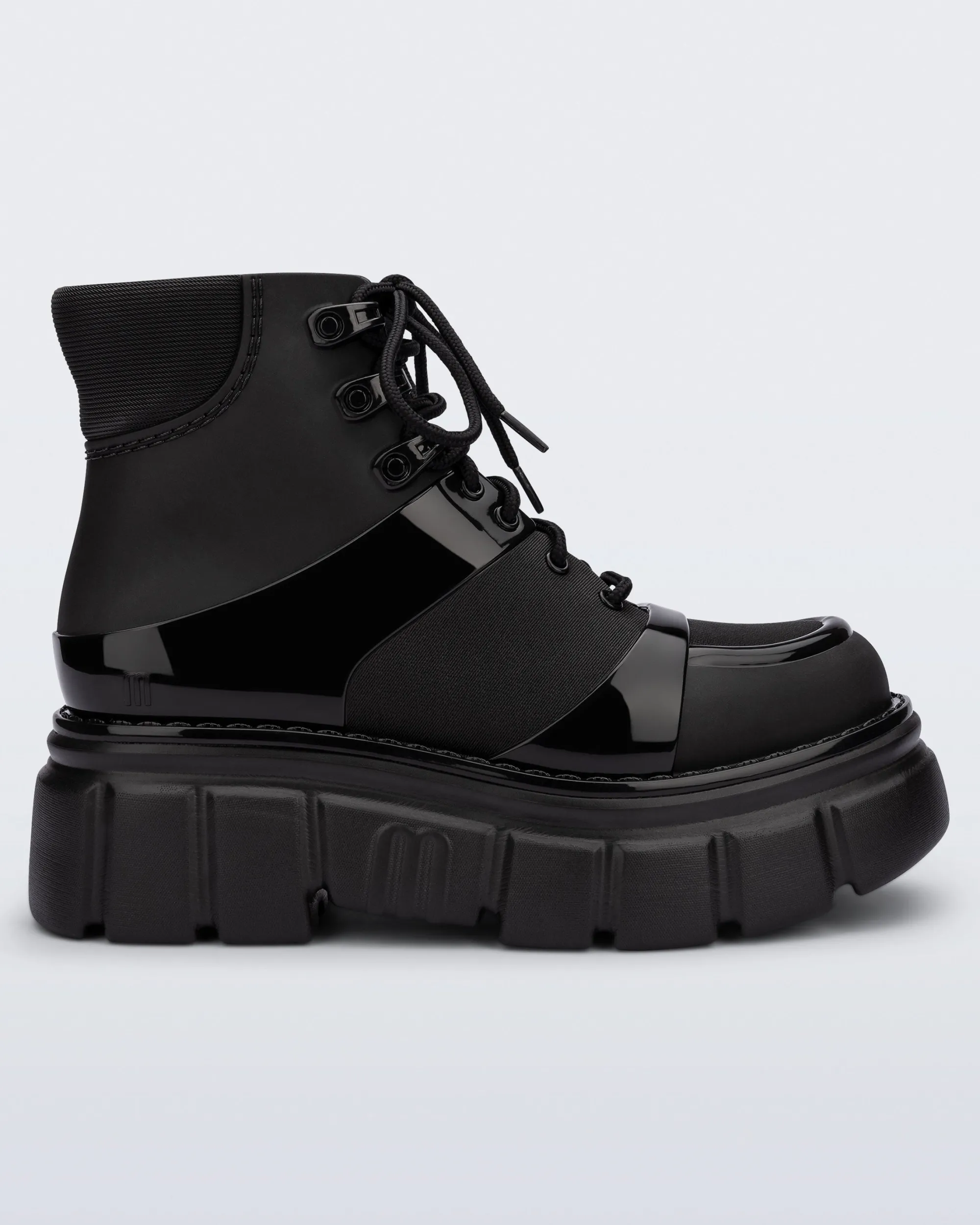 Clearance Melissa Rebel Boot