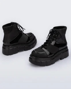 Clearance Melissa Rebel Boot