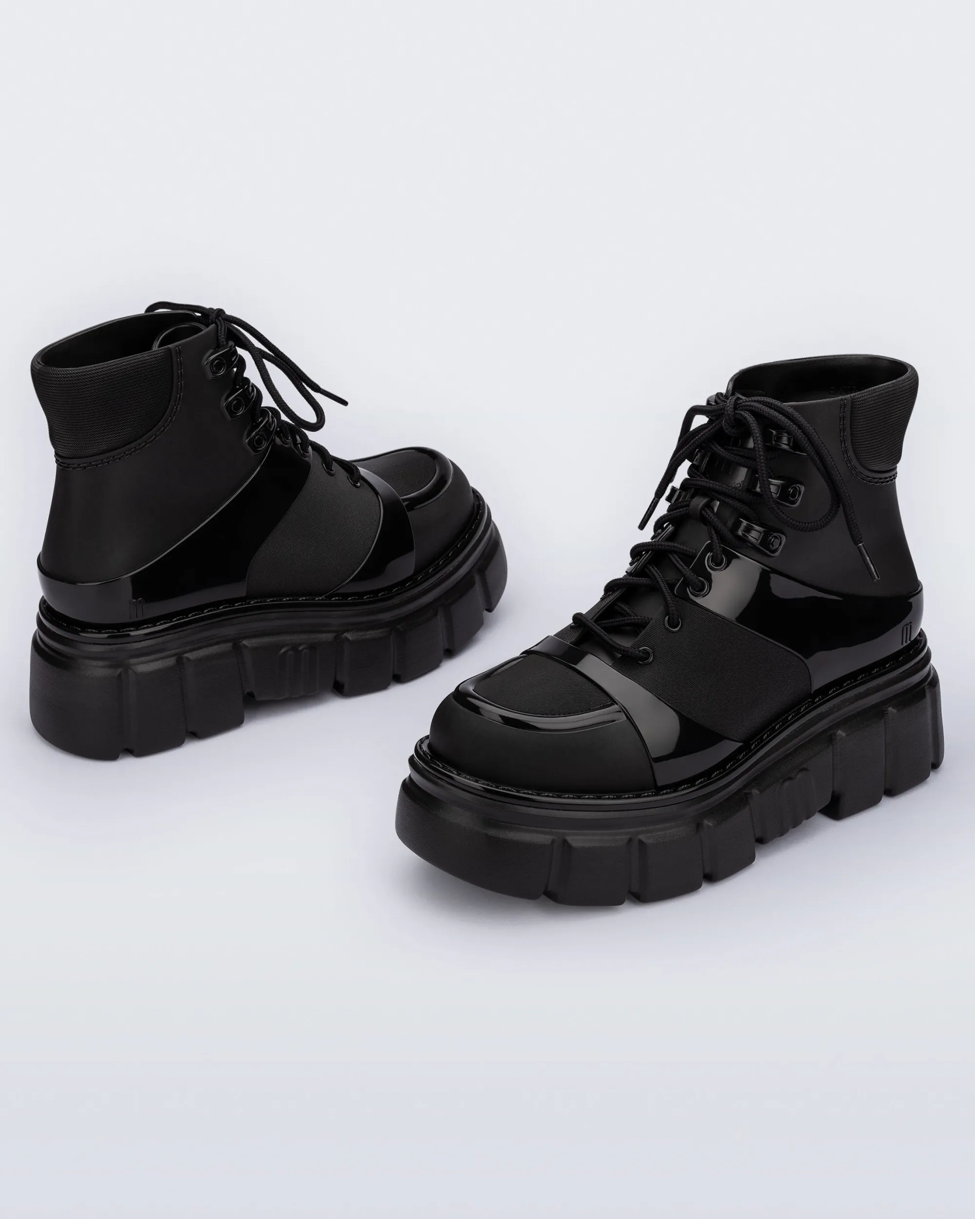 Clearance Melissa Rebel Boot