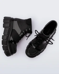 Clearance Melissa Rebel Boot