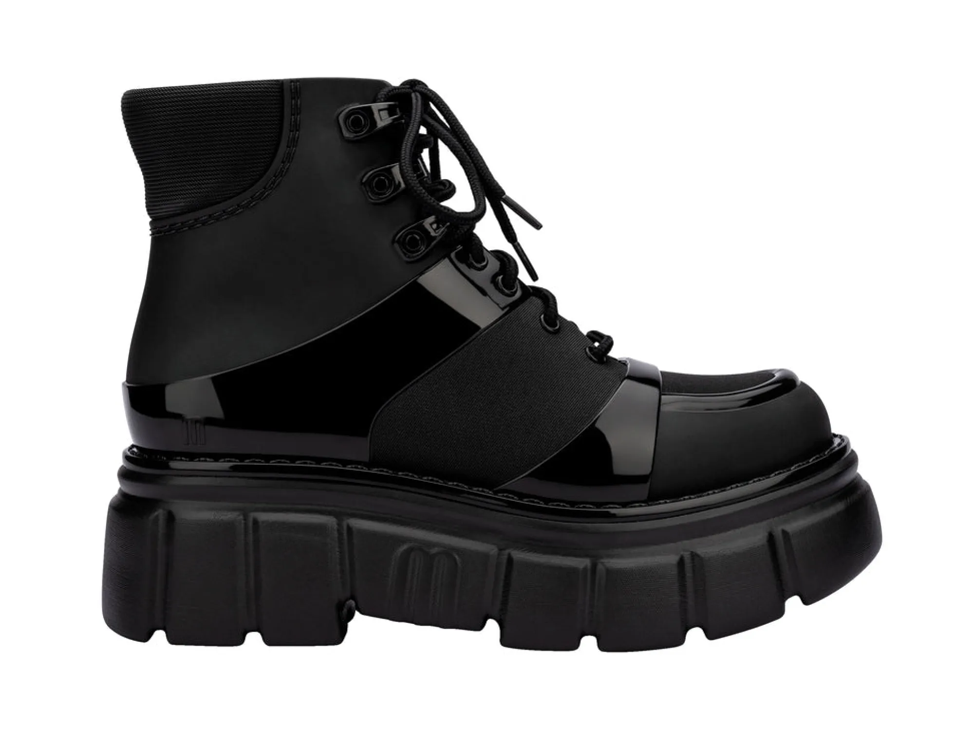Clearance Melissa Rebel Boot