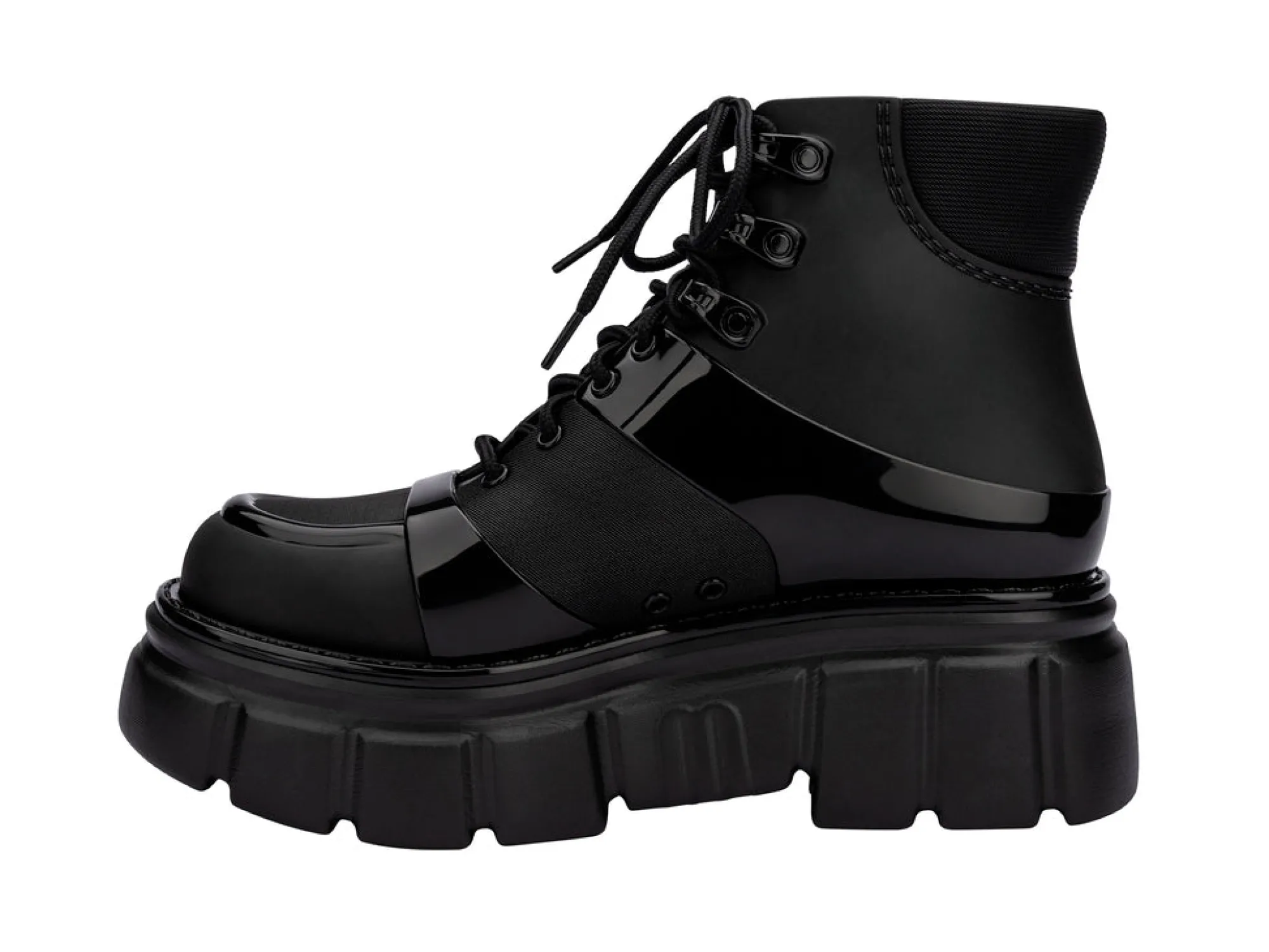 Clearance Melissa Rebel Boot