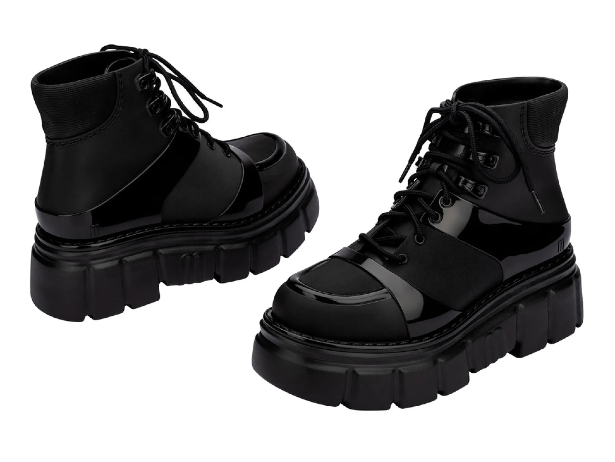 Clearance Melissa Rebel Boot