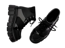 Clearance Melissa Rebel Boot