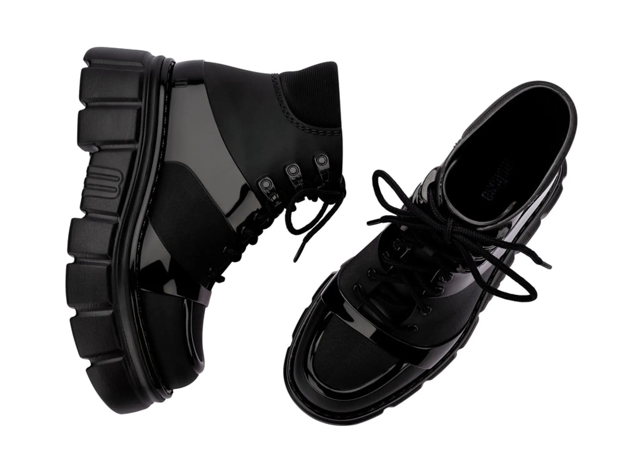 Clearance Melissa Rebel Boot