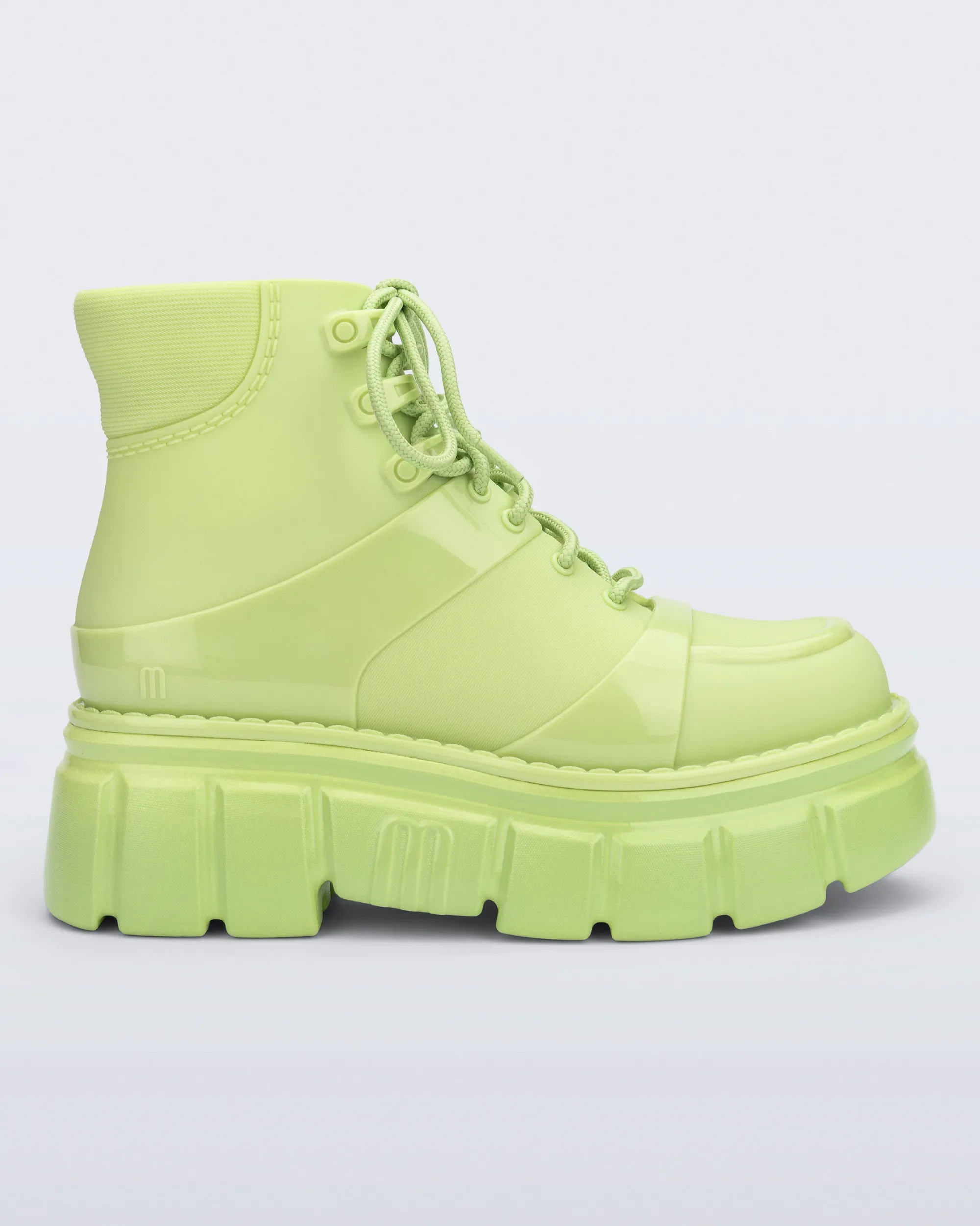 Clearance Melissa Rebel Boot