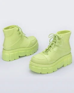 Clearance Melissa Rebel Boot