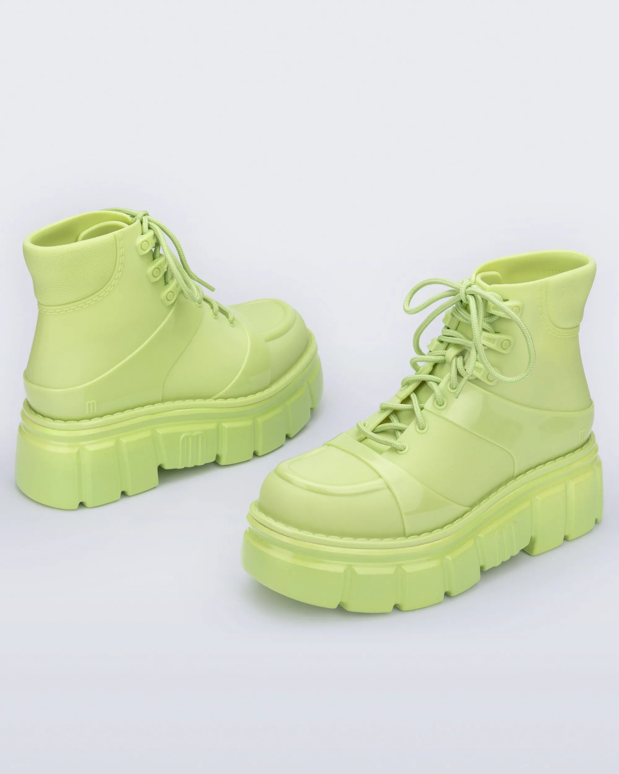 Clearance Melissa Rebel Boot