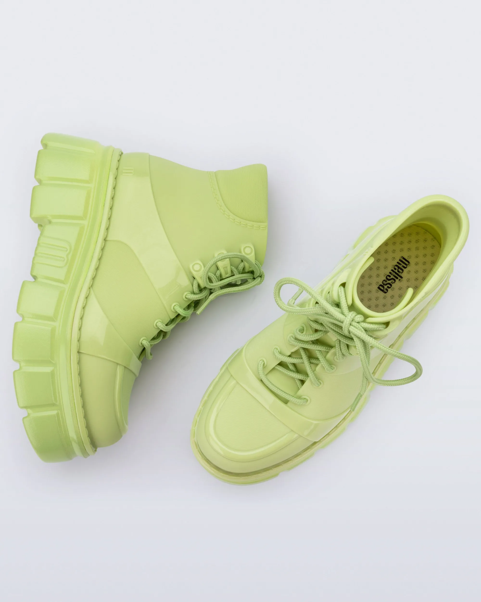 Clearance Melissa Rebel Boot
