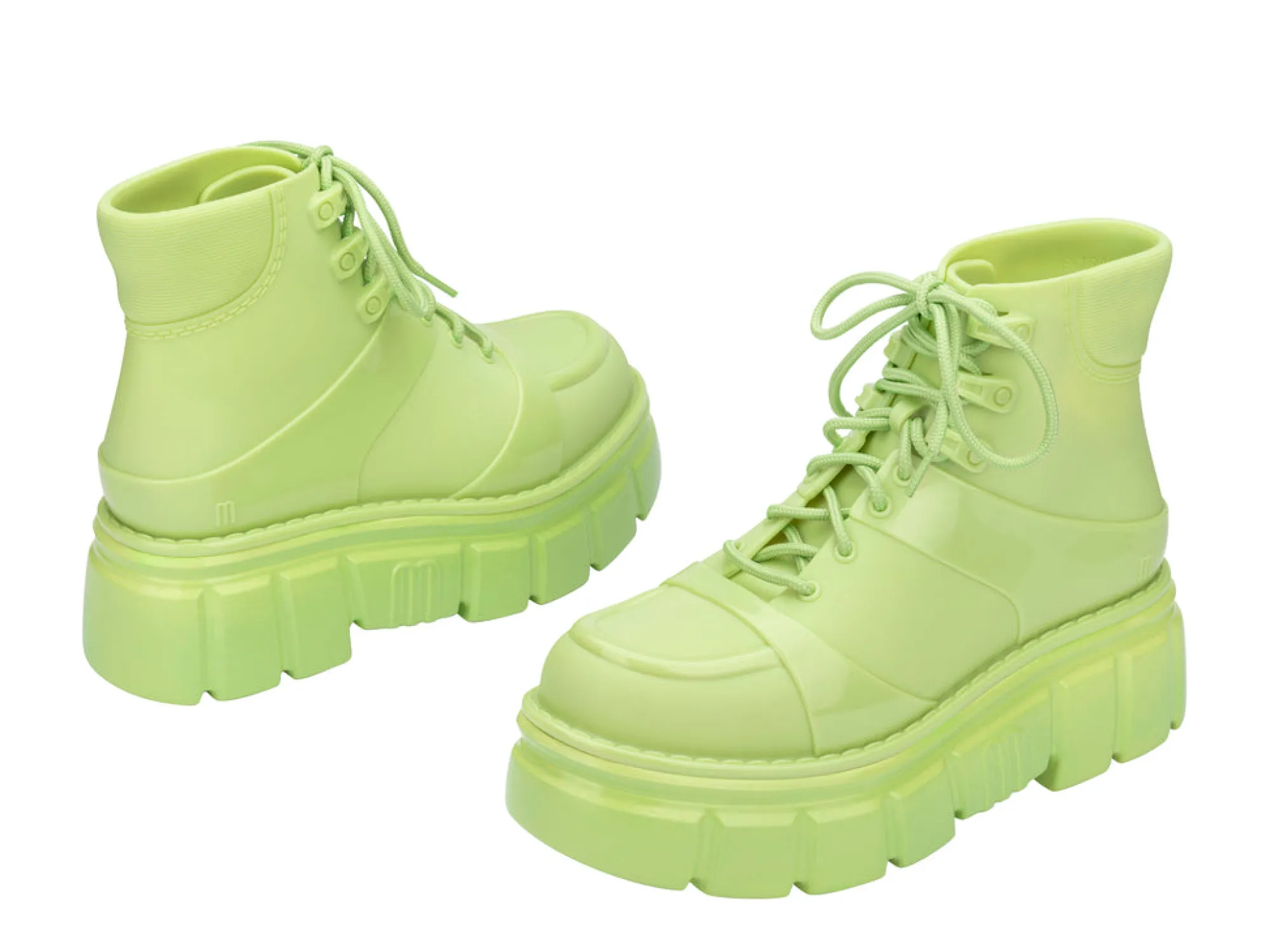 Clearance Melissa Rebel Boot