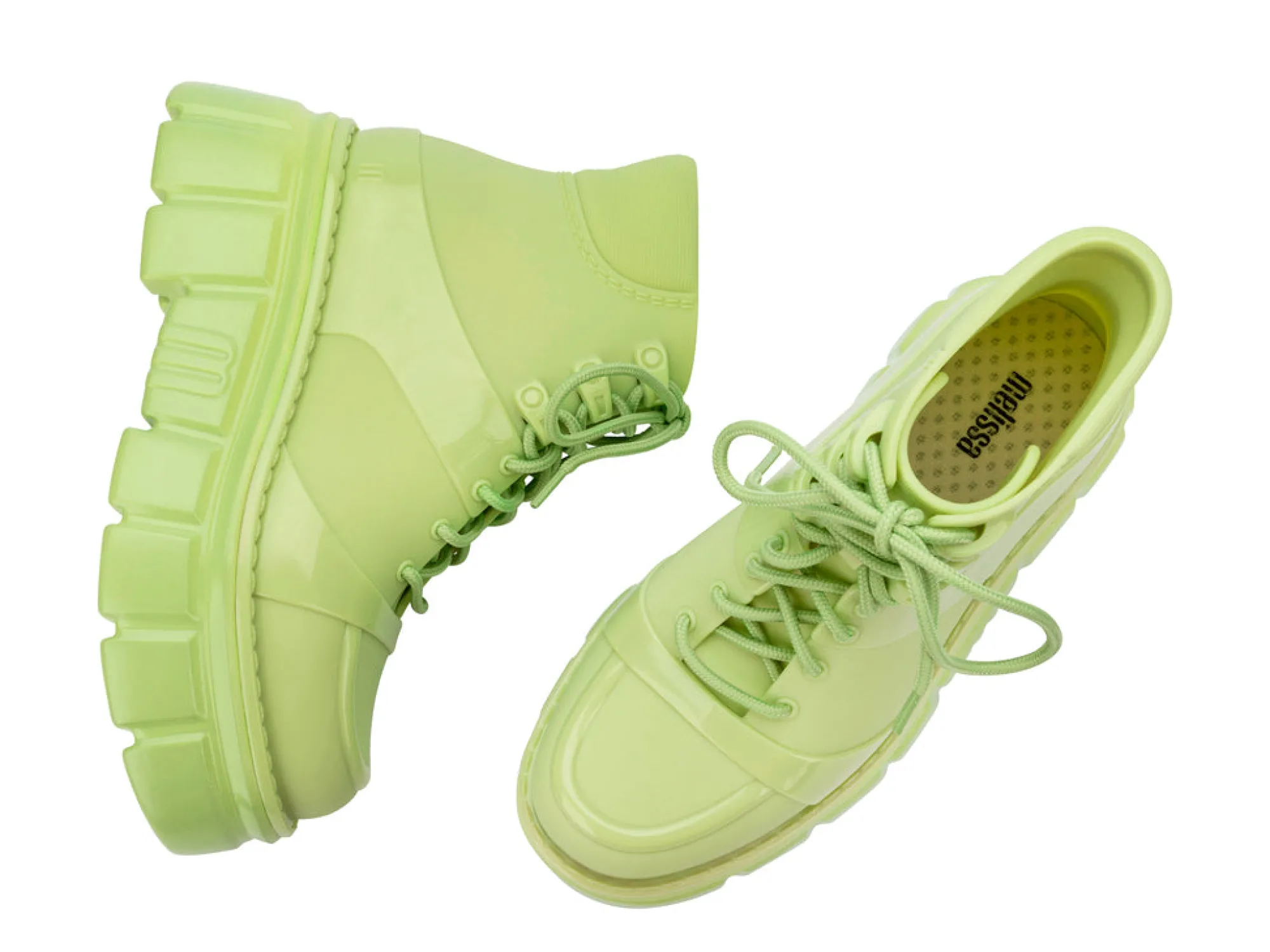 Clearance Melissa Rebel Boot