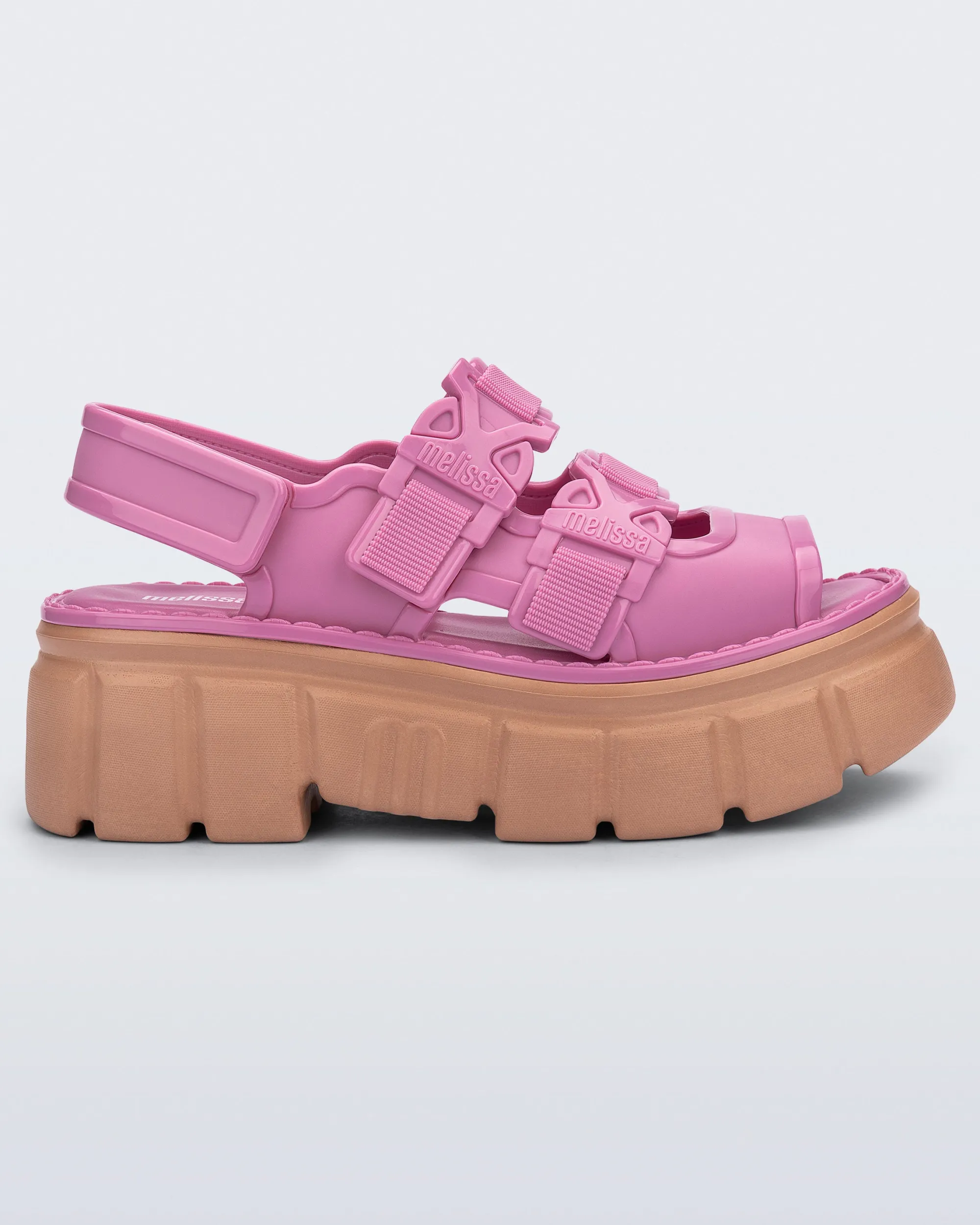 Sale Melissa Rebel Sandal