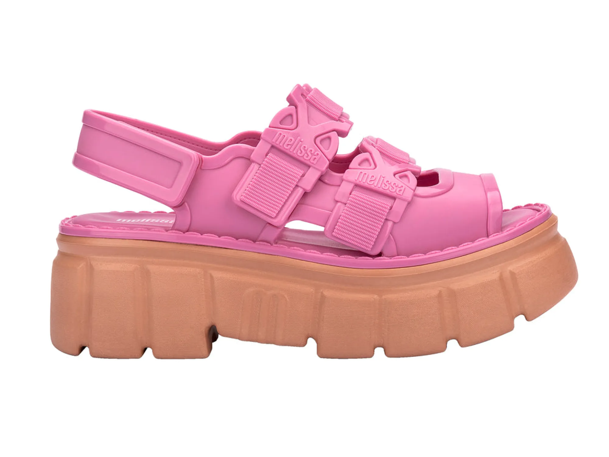 Sale Melissa Rebel Sandal